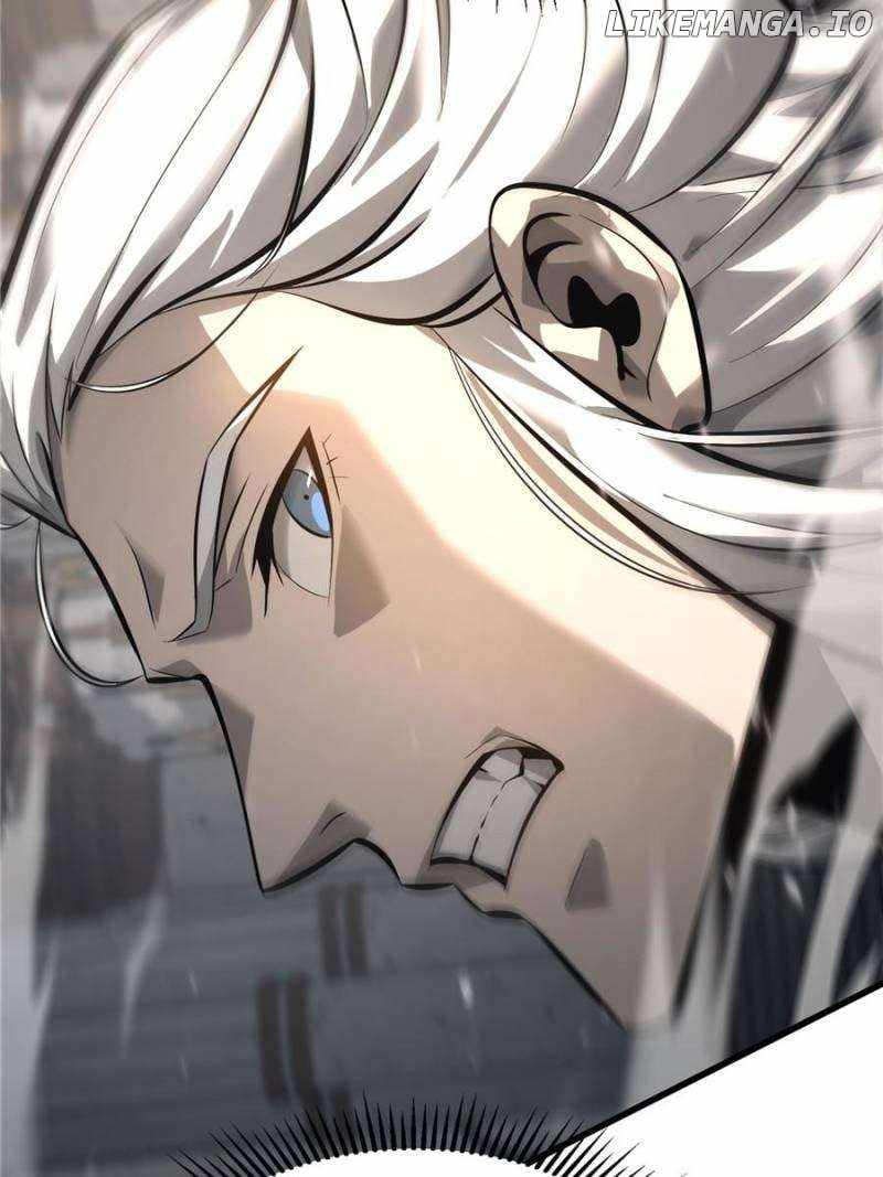 I'm the strongest boss Chapter 44 21